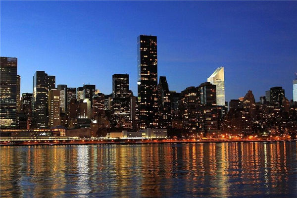 房子處於兩棟樓之間的風水如何