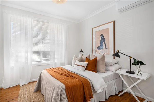 卧室床頭朝向風水禁忌知識