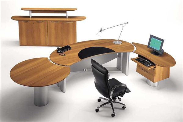 辦公桌風水左高右低的緣由