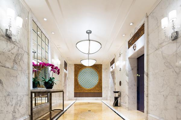 進門玄關的地方放什麼好呢