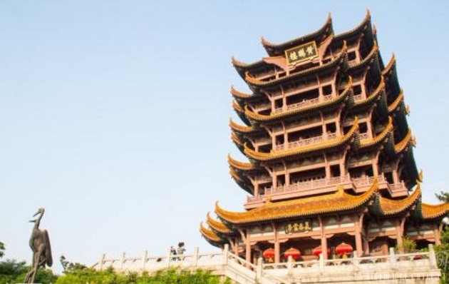 鄂是哪裡的車牌 鄂是湖北省的車牌