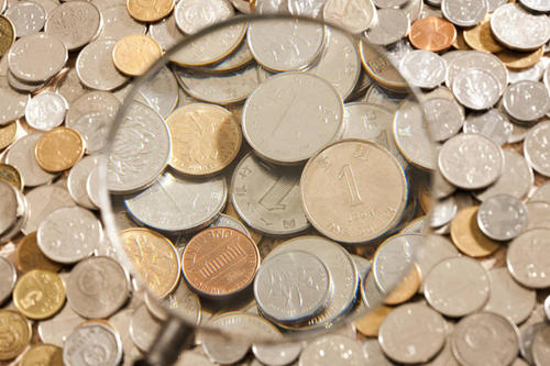 幾塊硬幣幫你增加財運 增加財運小妙招