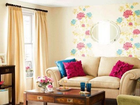 家居財位的風水擺設宜忌