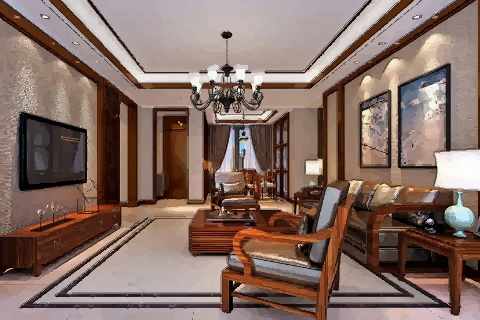 最旺財的家居風水布局是怎樣的 怎樣的家居風水能旺財