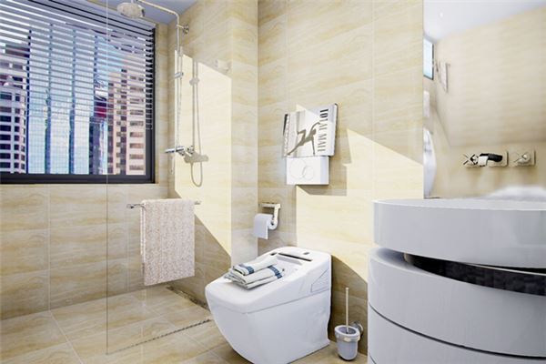 衛生間風水禁忌與破解