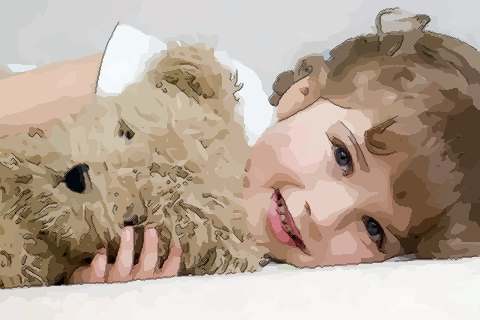 2020年有利子女的風水布局