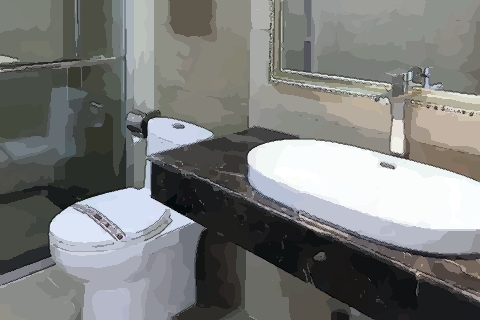 關於馬桶風水你需要知道的幾點