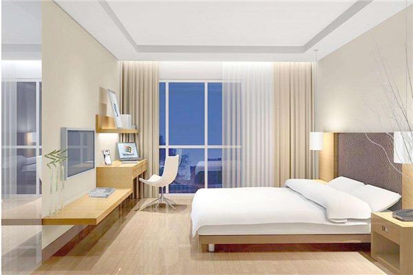 卧室中的六大風水禁忌