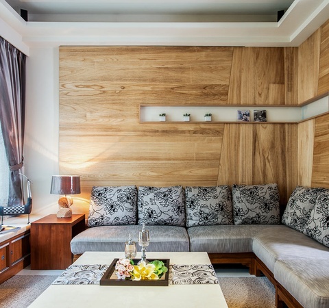 室內風水擺設運勢如何增加