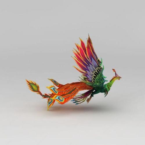 鳳凰地風水多久出後人 會出什麼人才