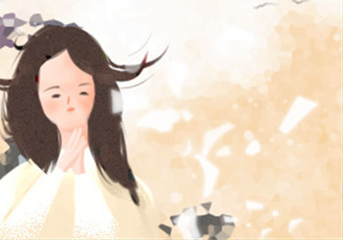 客廳掛什麼畫風水好?