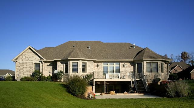 最旺宅的八種房屋形狀