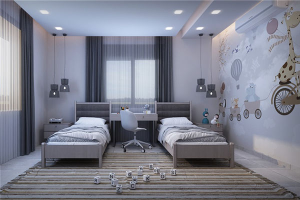 提陞官運的風水布局