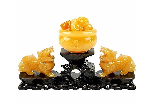 貔貅應該如何佩戴和擺放?有什麼講究和禁忌?