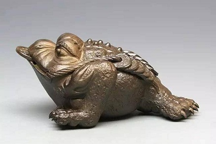 蟾蜍擺放位置和方向,蟾蜍擺放的注意事項?