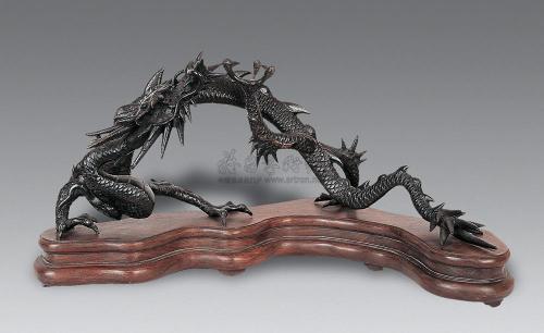 招財神獸有哪些？放什麼神獸擺件能發財？