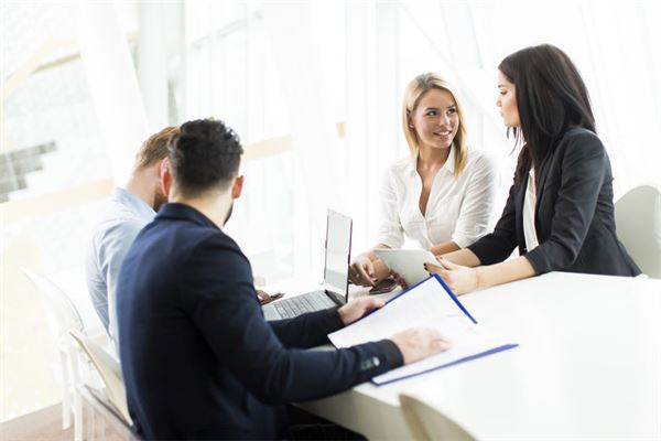 如何興旺辦公室財位