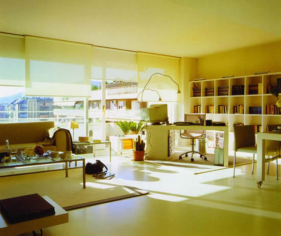 辦公室風水擺放