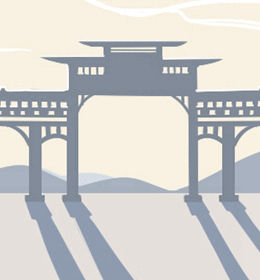 富貴榮華象的擺放講究？