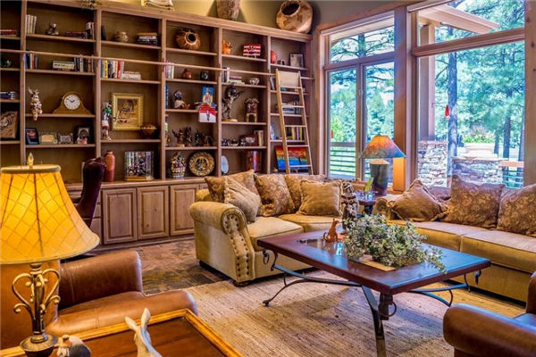 家中風水布局旺財