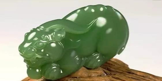 玉貔貅是有生命的嗎？