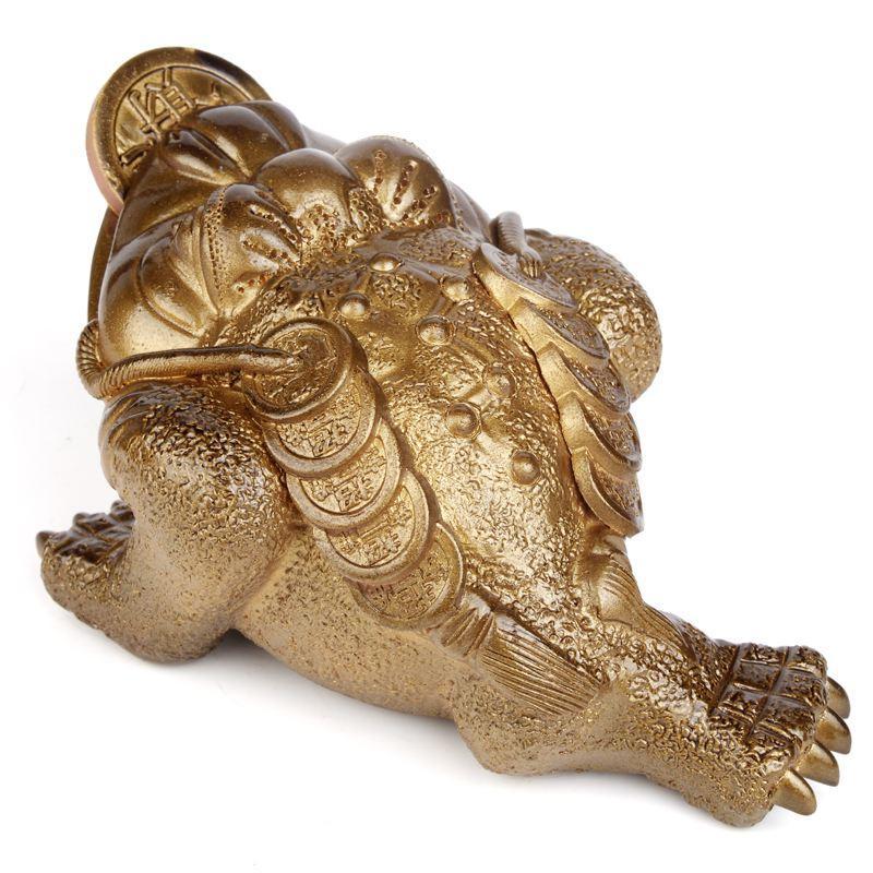 什麼擺件招財聚財最好