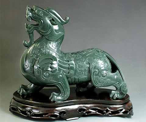 龍龜和貔貅都是什麼？各有什麼作用？