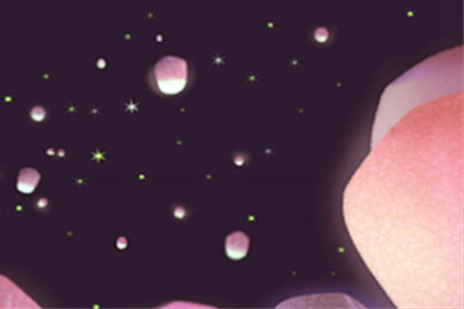 風水助你走出失戀的痛苦治癒期