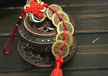 電視櫃放什麼擺件旺財