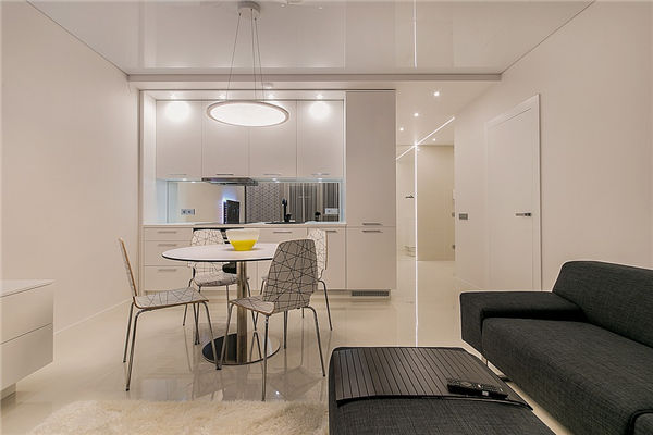 客廳進門處擺放什麼植物好