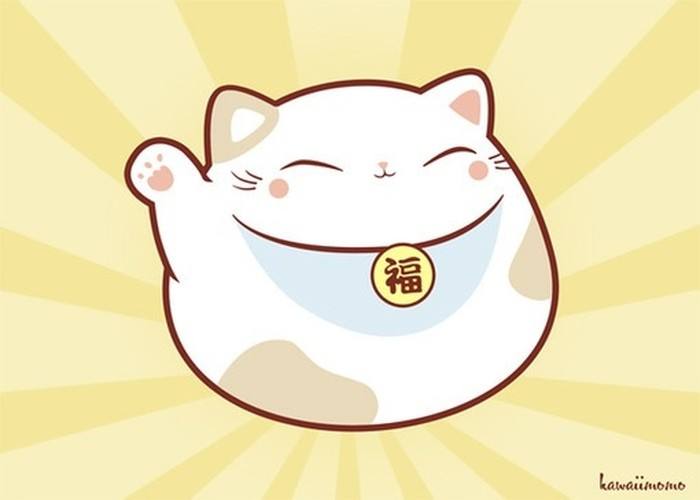 招財貓是什麼?有什麼風水寓意?
