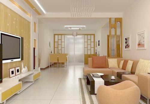 客廳掛表最吉位置在哪 朱雀青龍方位最好