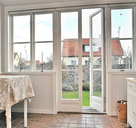 房屋大門的風水