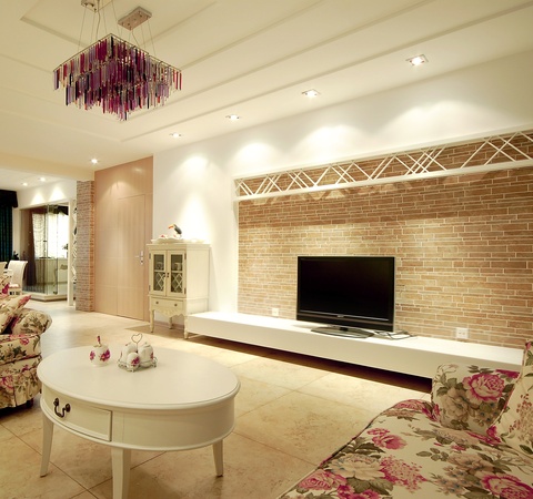 現代家裝中的風水禁忌