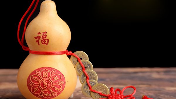 鎮宅辟邪什麼最好