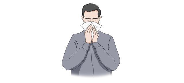 連續打噴嚏5個預示著什麼 女人打噴嚏有何含義