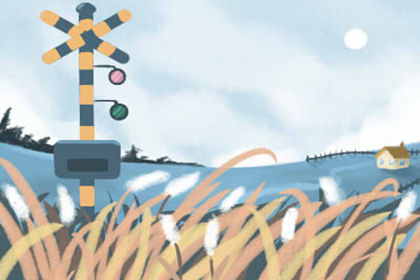 走廊放什麼植物好？宜風水又宜空氣