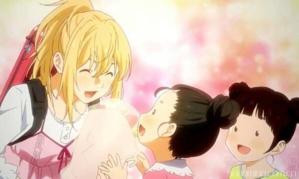 4月1日生日書性格分析 出生日的幸運數字是1