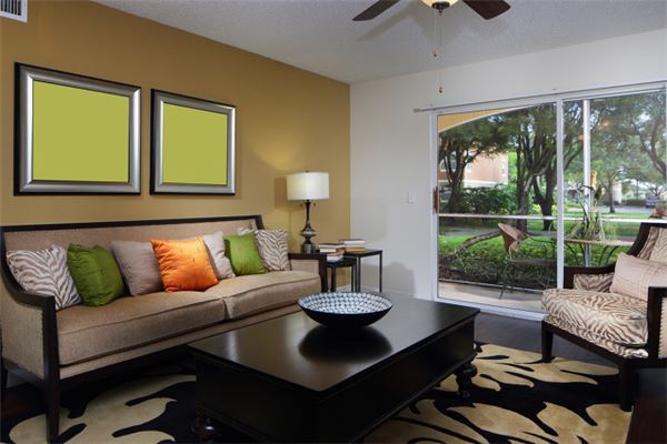 家宅風水如何算好