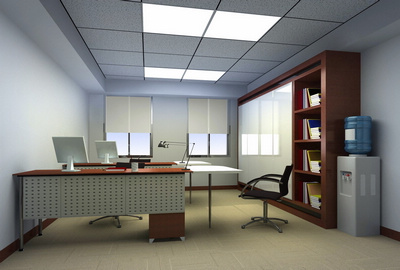 如何打造一個增旺事業、財運的辦公桌風水