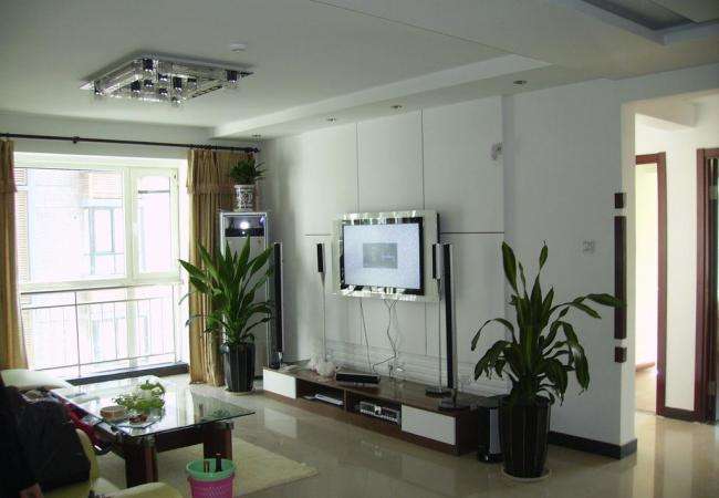 2018年最佳的客廳風水布局