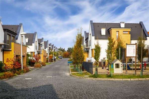 住宅風水知識有哪些雷區