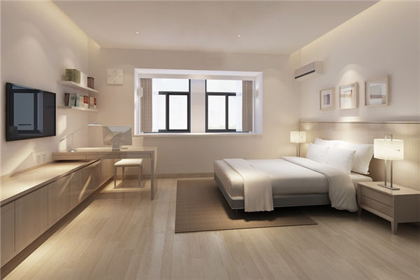 婚房傢具擺設風水