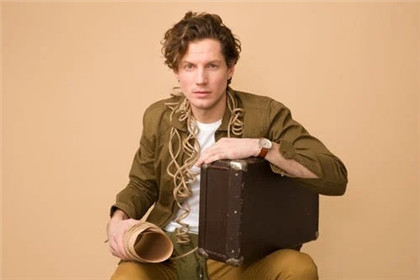 男人脖子上戴什麼好 什麼飾品最旺運