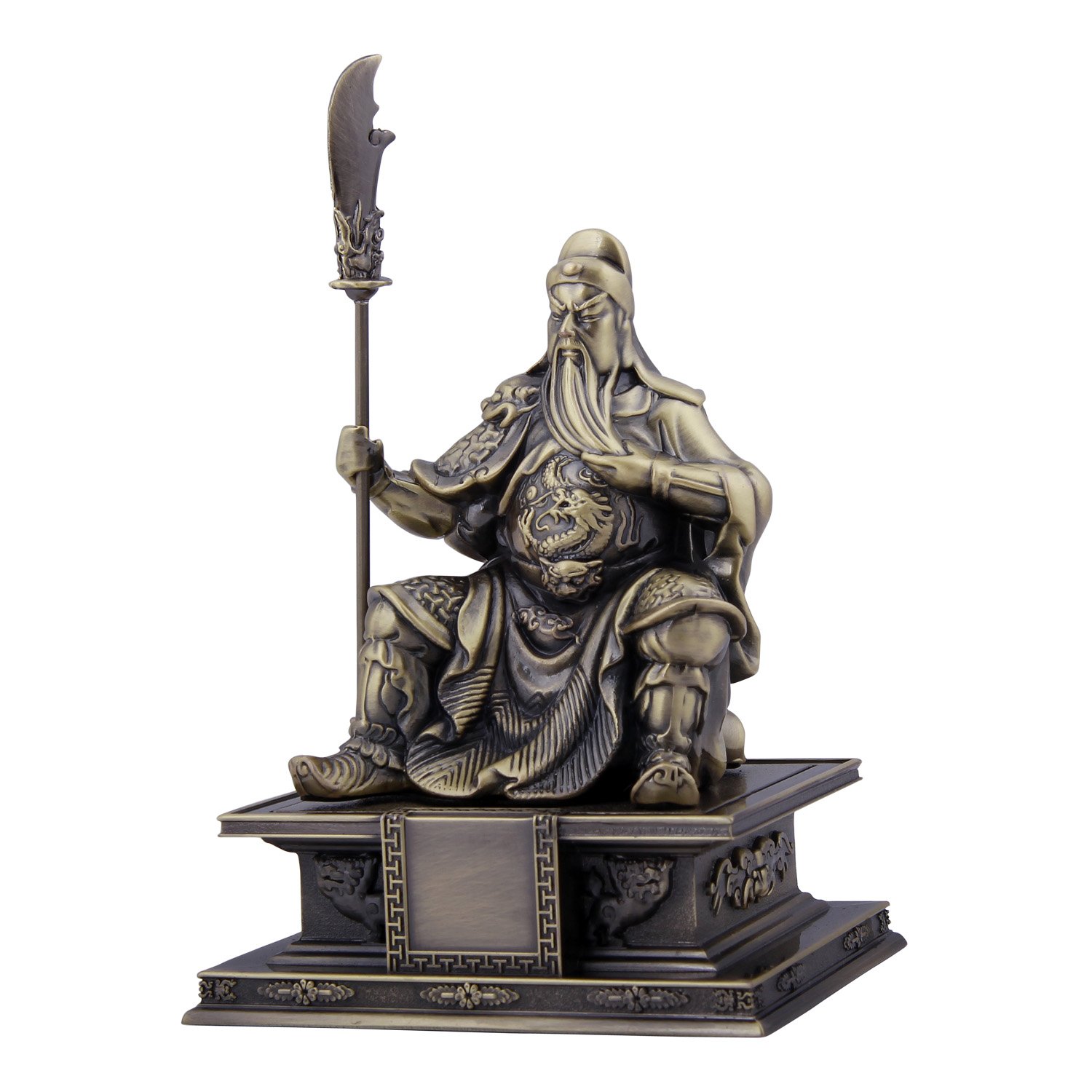 關公的生肖是屬於老鼠嗎？生肖鼠的本命佛是誰？