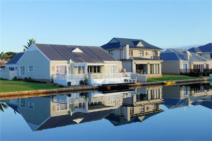 別墅大門應該是內開還是外開 要注意什麼