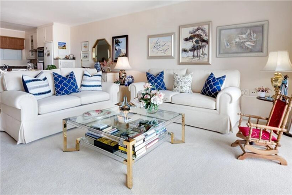 家宅沙發的擺放位置風水