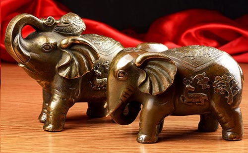 招財神獸有哪些？放什麼神獸擺件能發財？