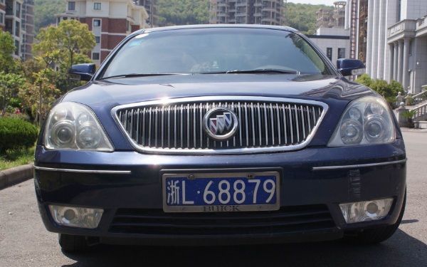 車牌號的含義 與其事業追求相對應會產生促進作用