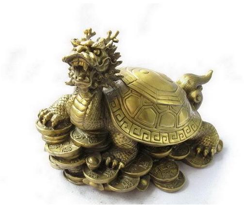 龍龜和貔貅都是什麼？各有什麼作用？